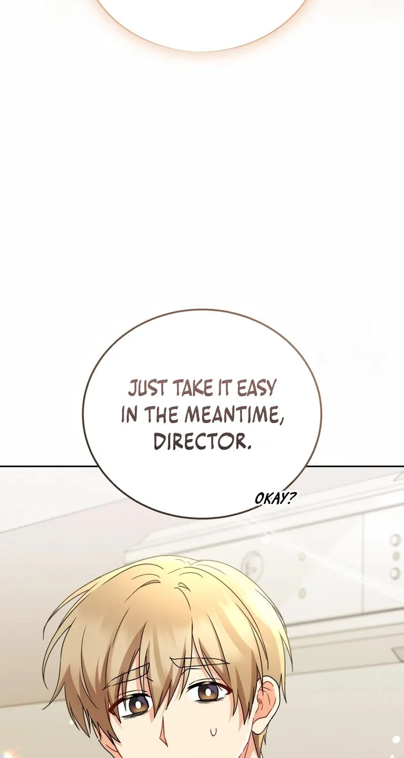 Veterinarian! Hello? Chapter 74 page 51 - 