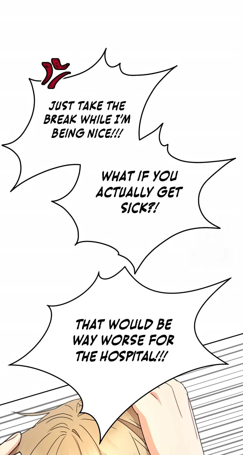 Veterinarian! Hello? Chapter 74 page 54 - 