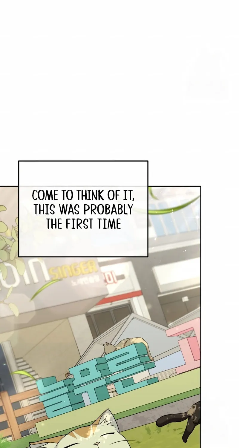 Veterinarian! Hello? Chapter 74 page 58 - 