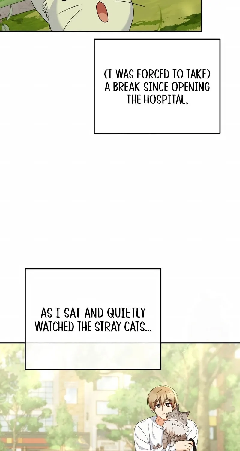 Veterinarian! Hello? Chapter 74 page 59 - 