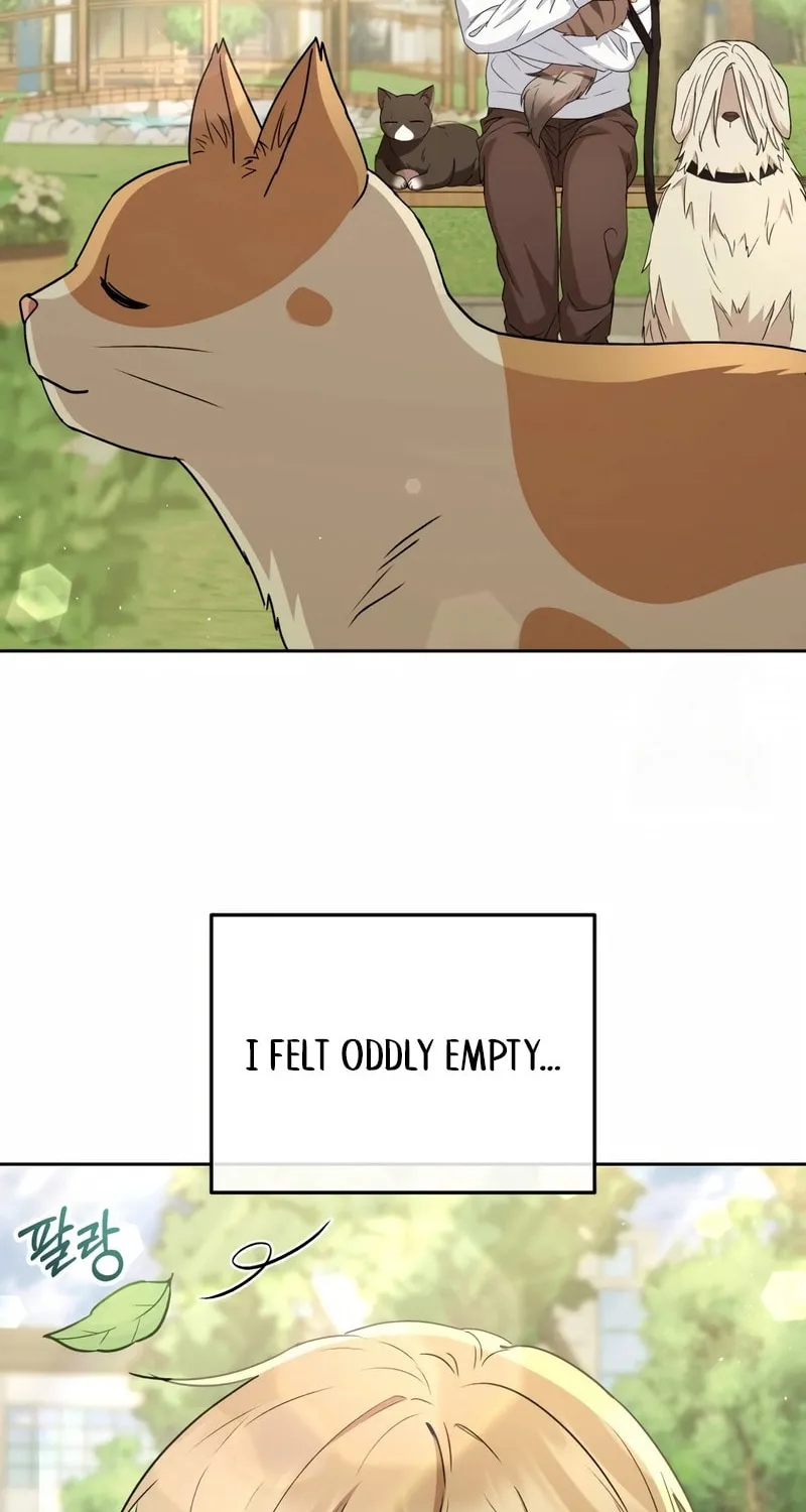 Veterinarian! Hello? Chapter 74 page 60 - 