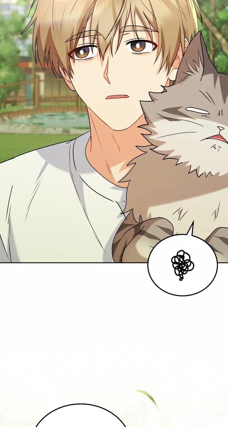 Veterinarian! Hello? Chapter 74 page 61 - 