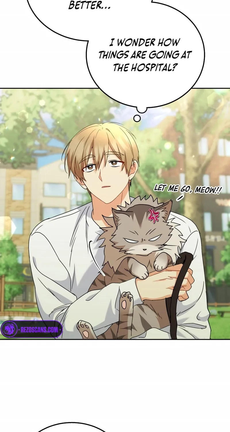 Veterinarian! Hello? Chapter 74 page 64 - 
