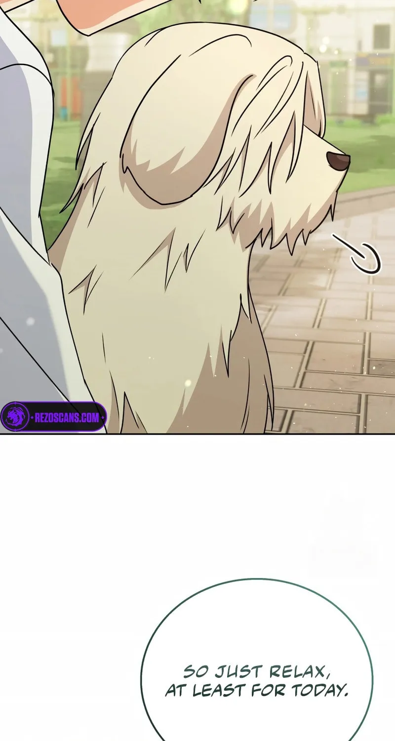 Veterinarian! Hello? Chapter 74 page 72 - 