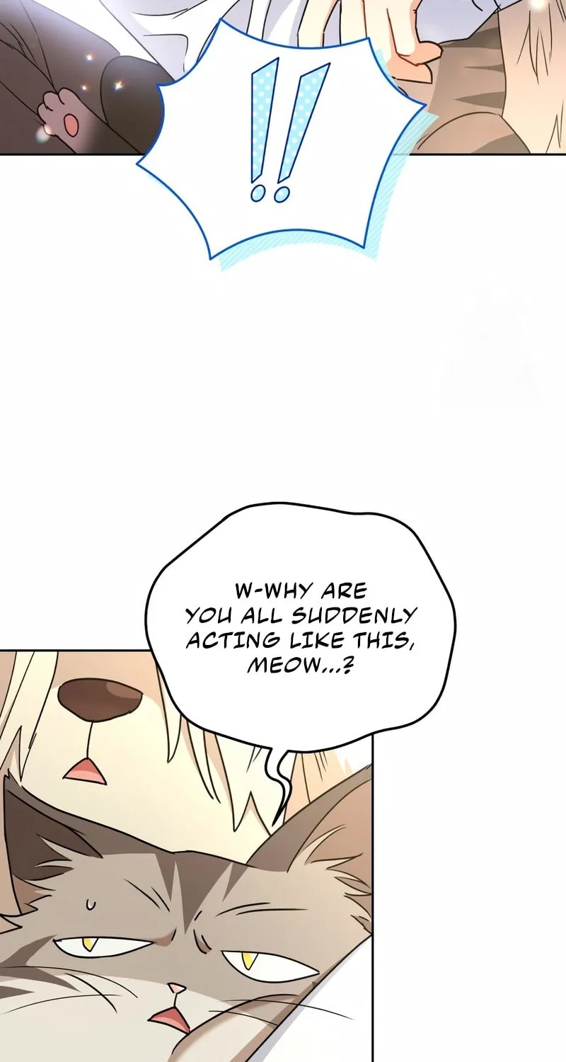 Veterinarian! Hello? Chapter 74 page 80 - 