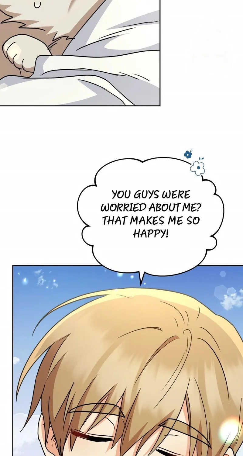 Veterinarian! Hello? Chapter 74 page 81 - 