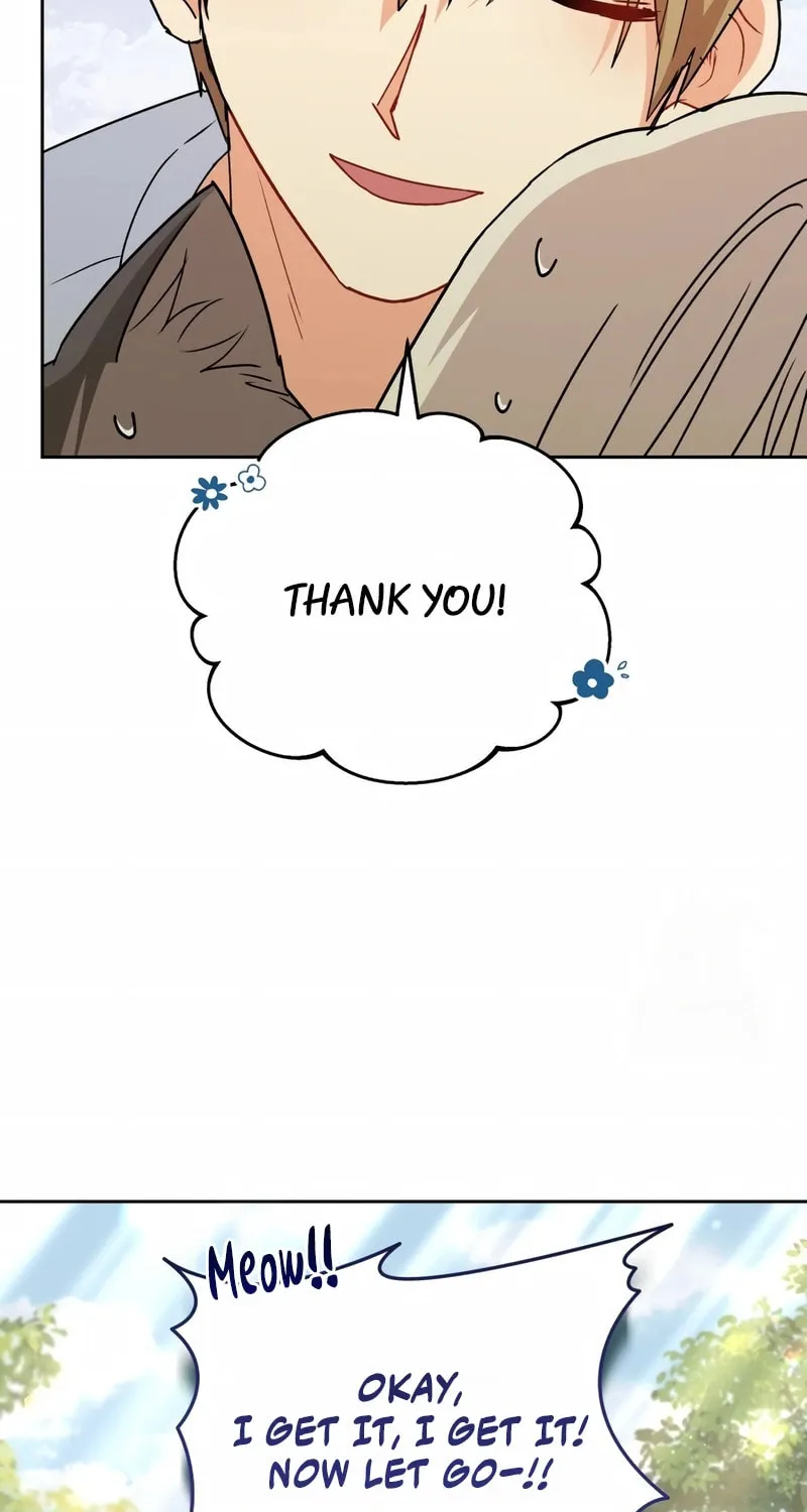 Veterinarian! Hello? Chapter 74 page 82 - 