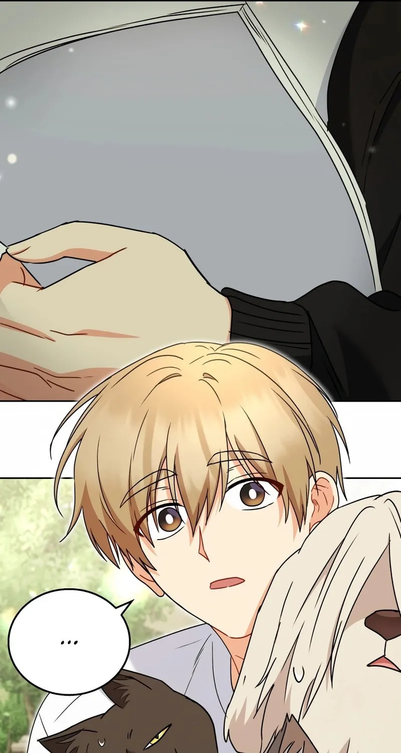 Veterinarian! Hello? Chapter 74 page 87 - 