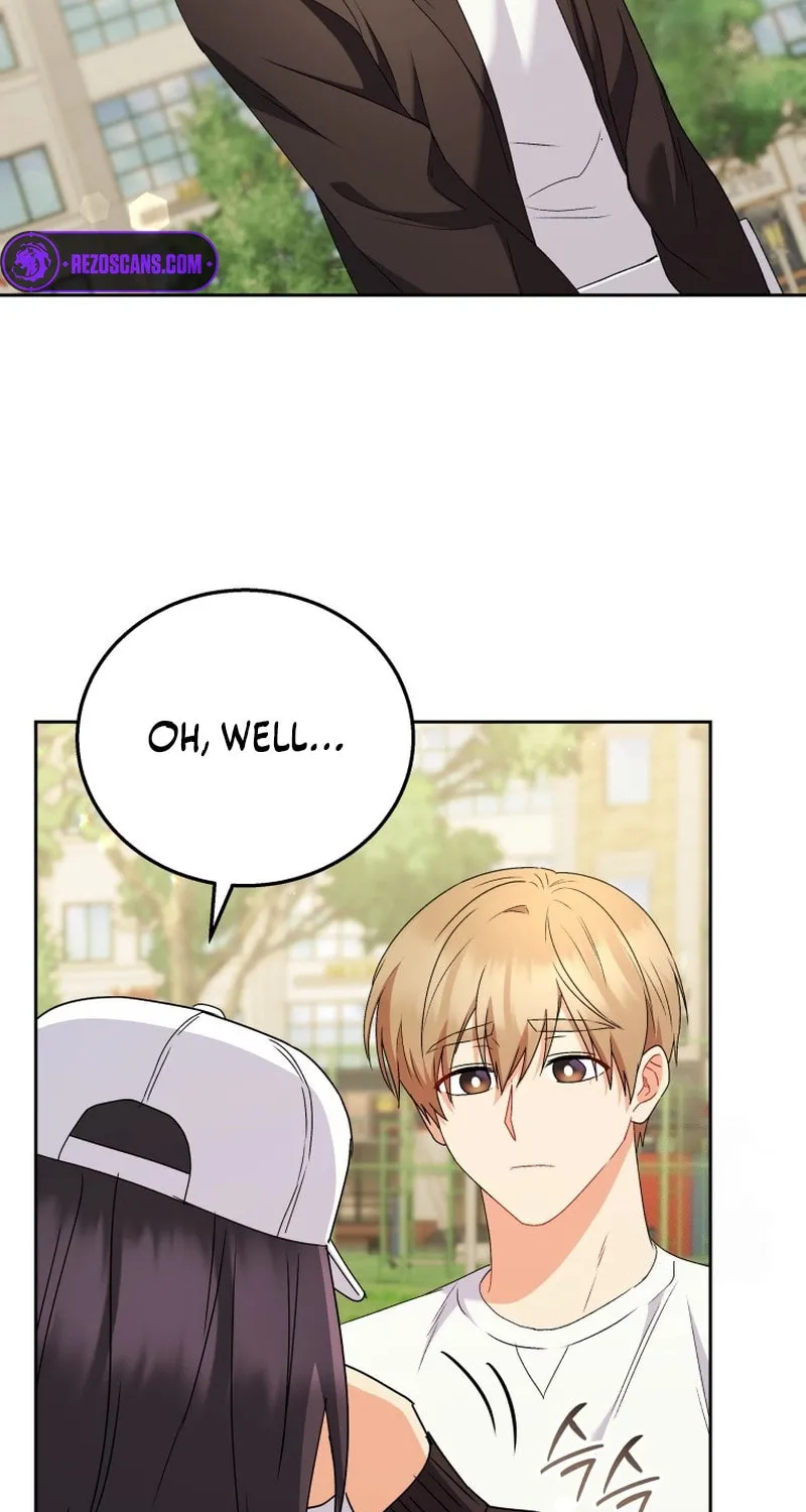 Veterinarian! Hello? Chapter 75 page 15 - 