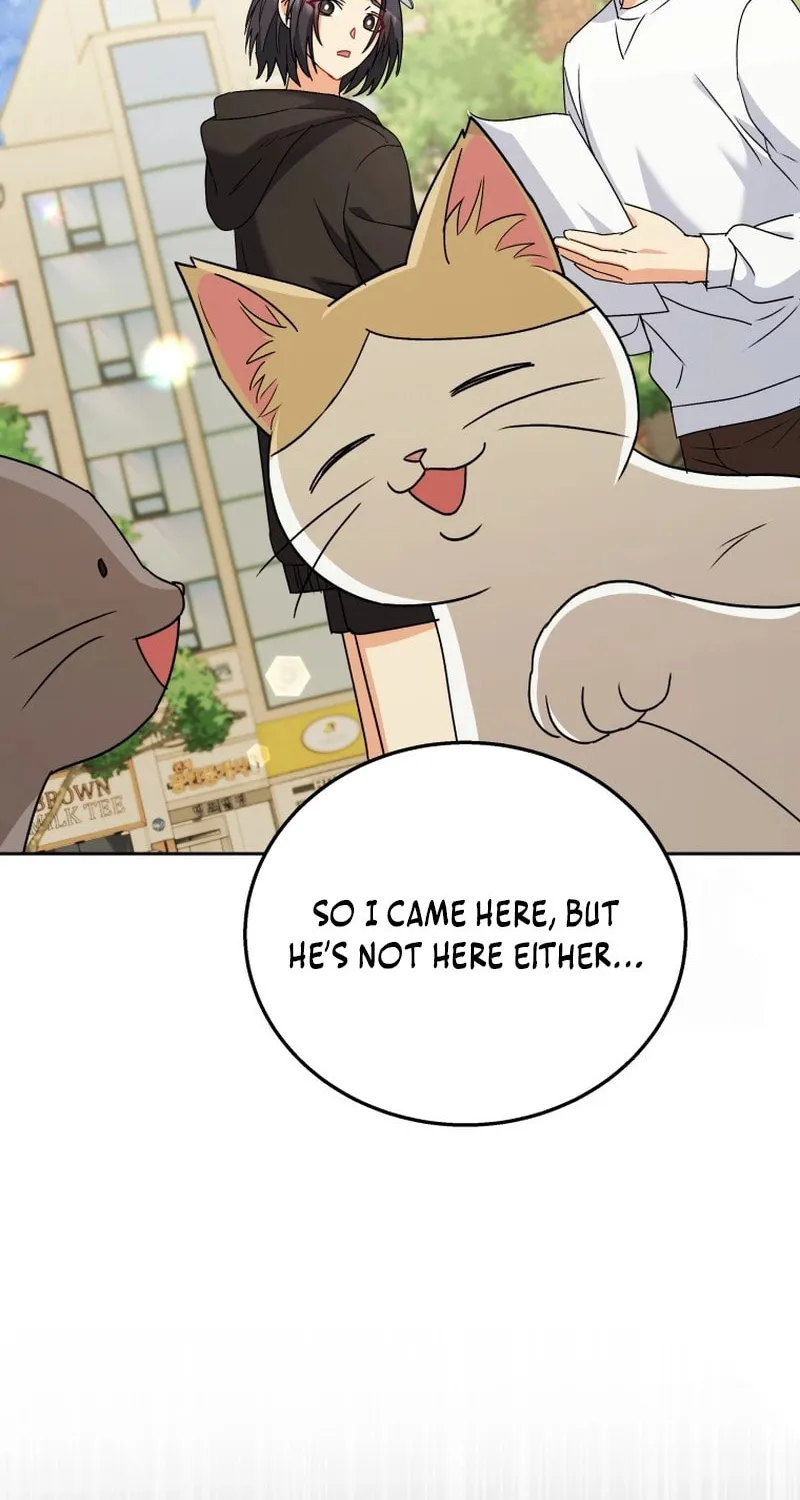 Veterinarian! Hello? Chapter 75 page 22 - 