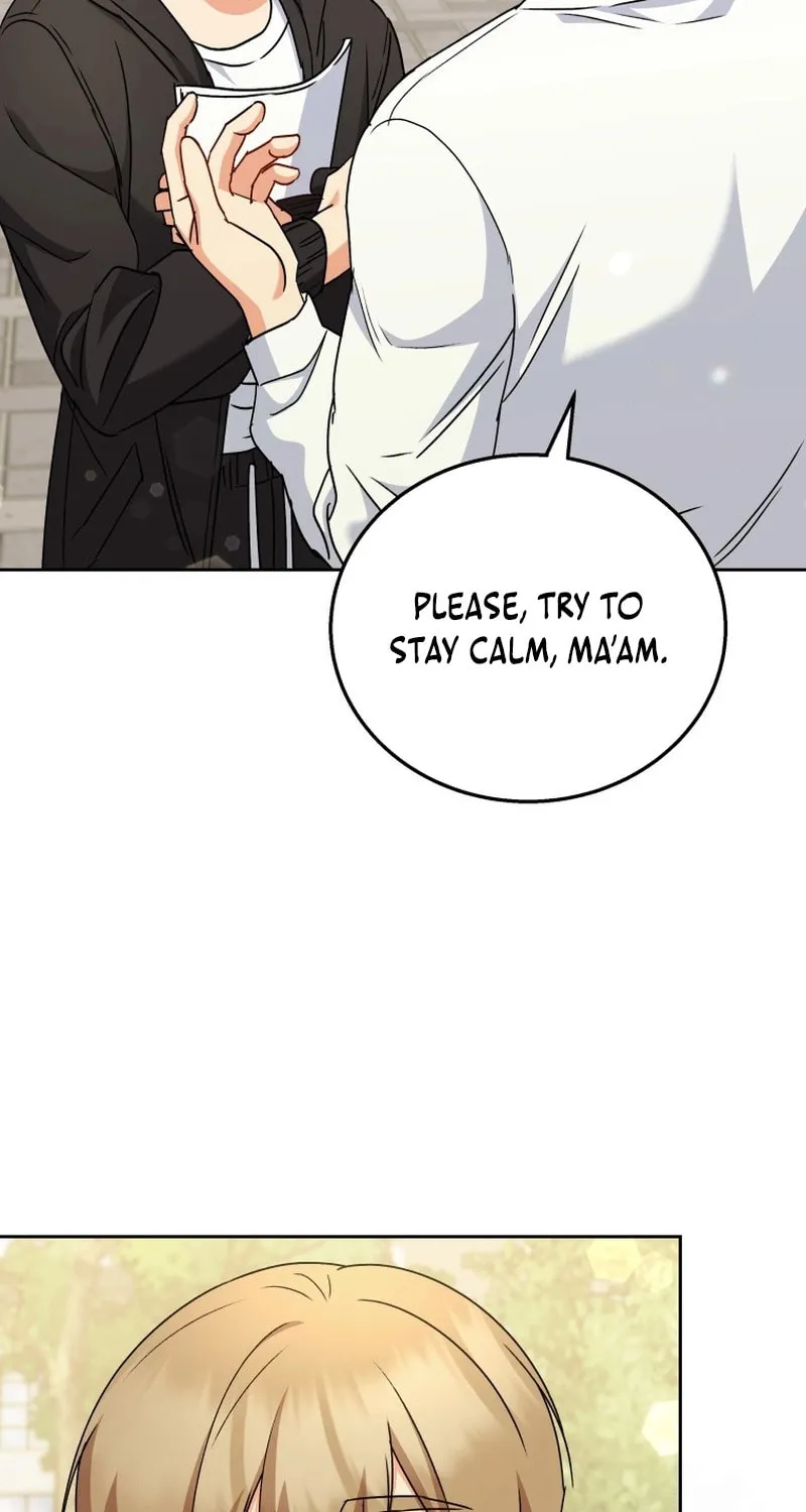 Veterinarian! Hello? Chapter 75 page 27 - 