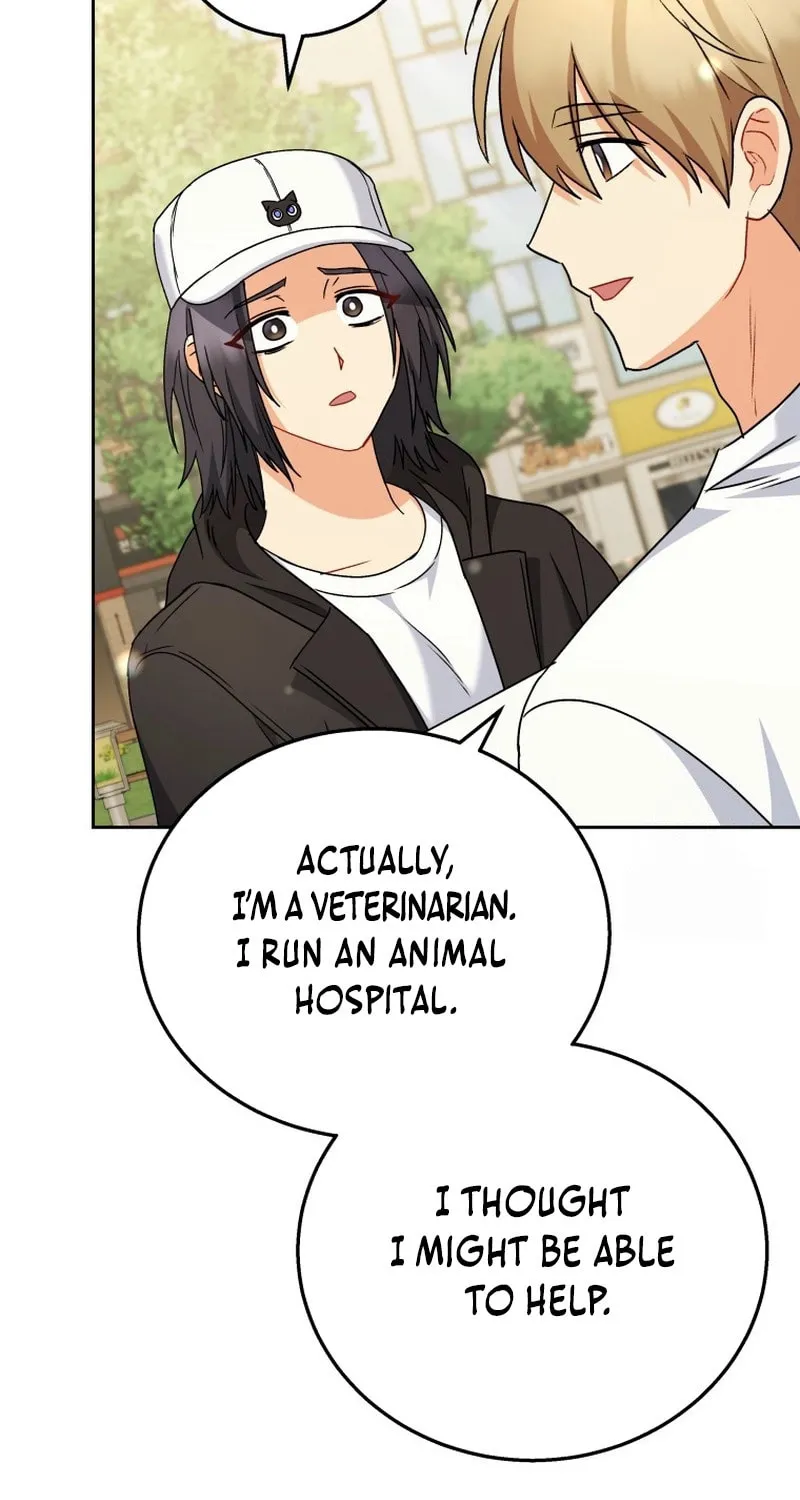 Veterinarian! Hello? Chapter 75 page 29 - 