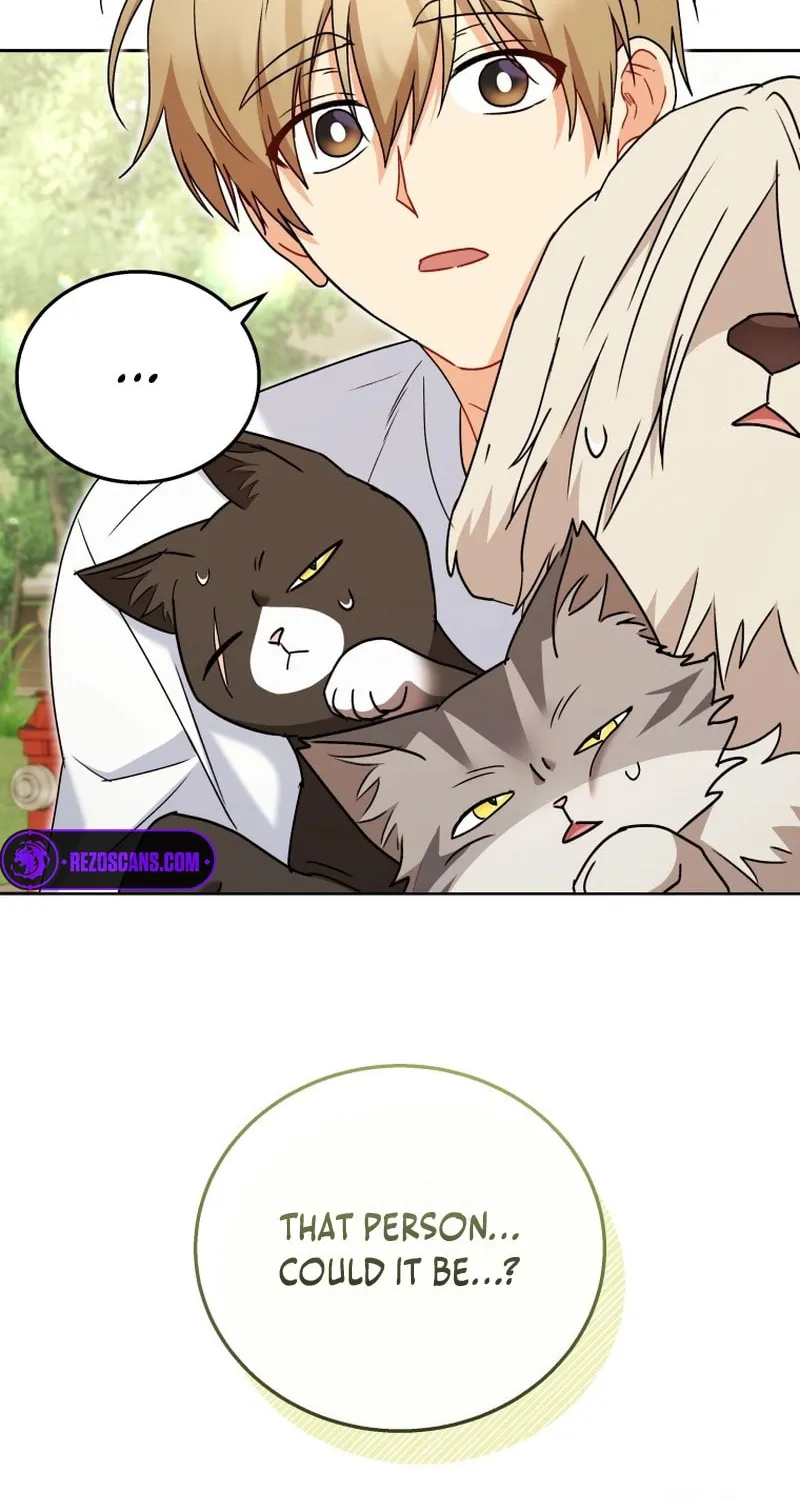Veterinarian! Hello? Chapter 75 page 4 - 