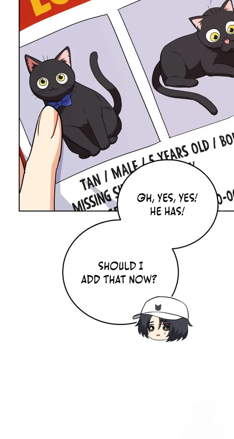 Veterinarian! Hello? Chapter 75 page 34 - 