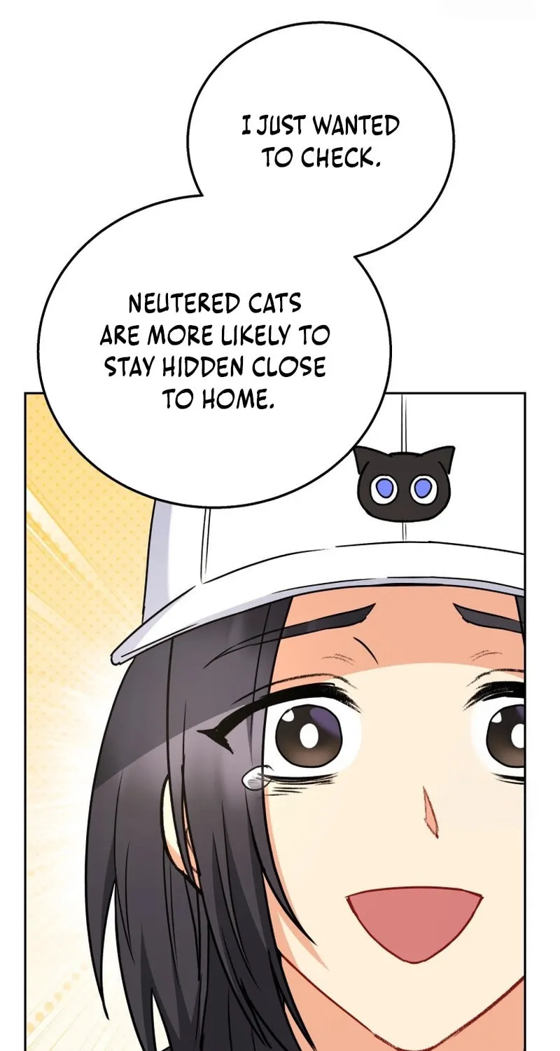 Veterinarian! Hello? Chapter 75 page 35 - 