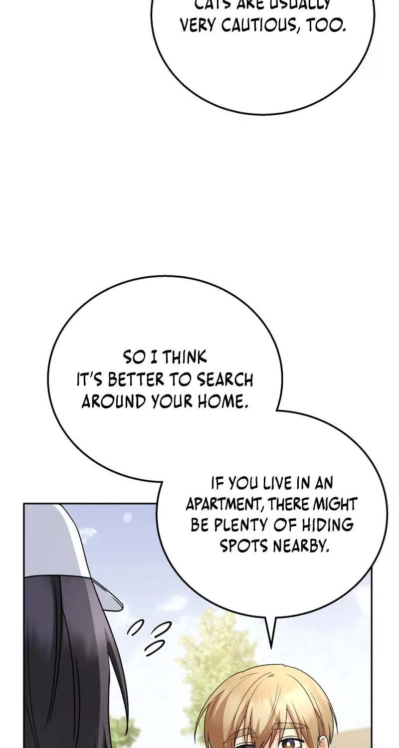 Veterinarian! Hello? Chapter 75 page 38 - 