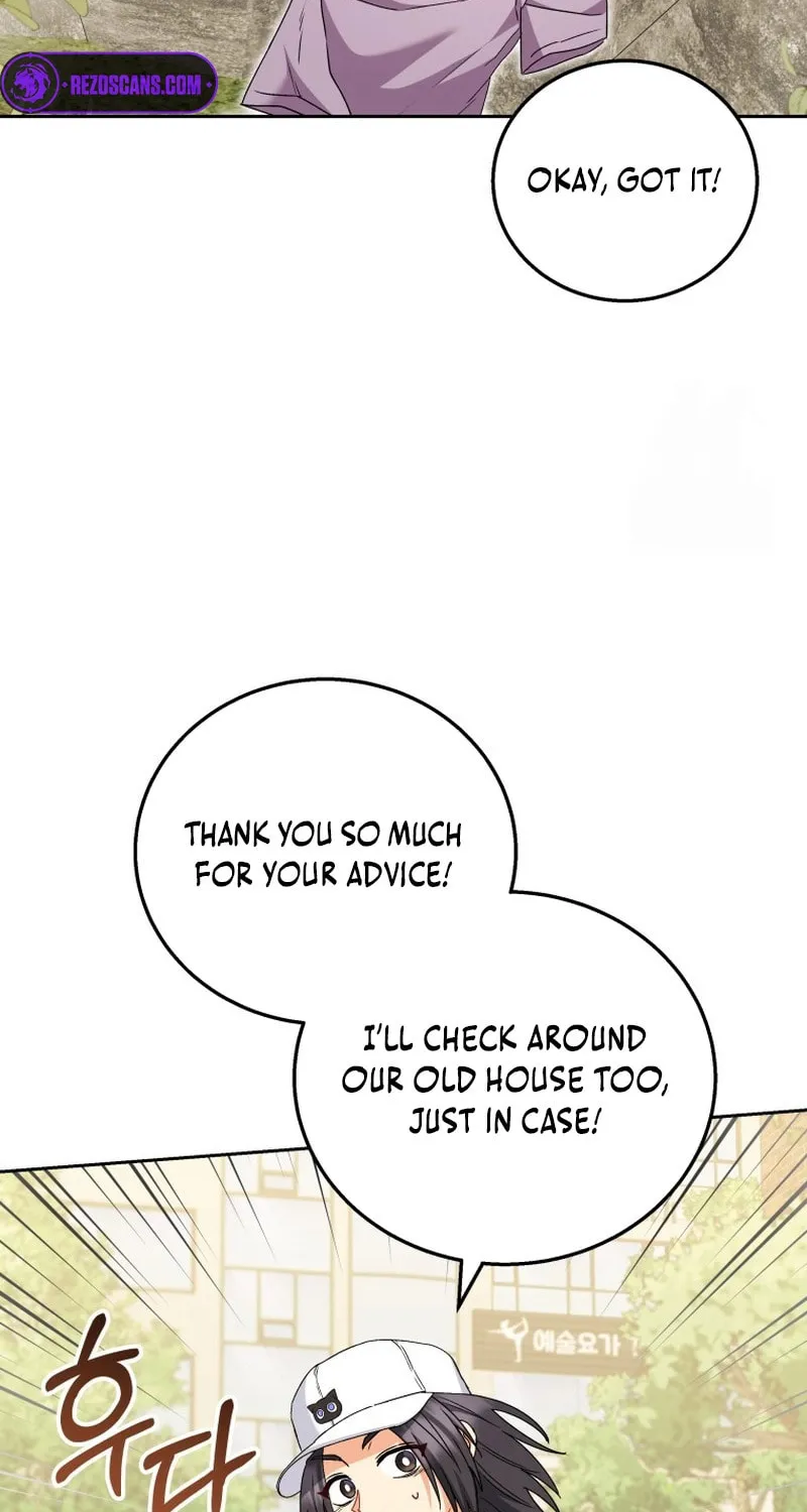 Veterinarian! Hello? Chapter 75 page 41 - 