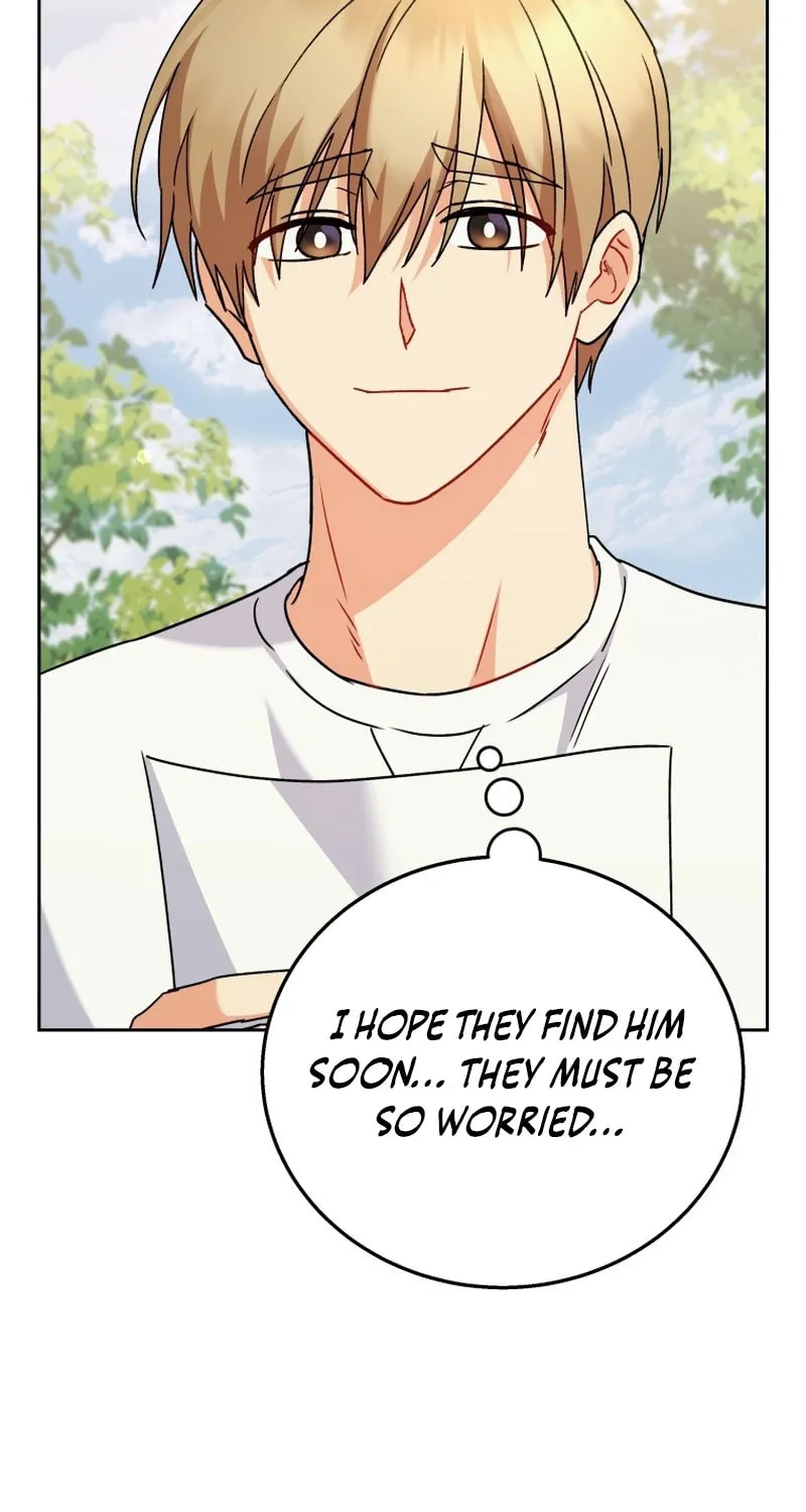 Veterinarian! Hello? Chapter 75 page 44 - 