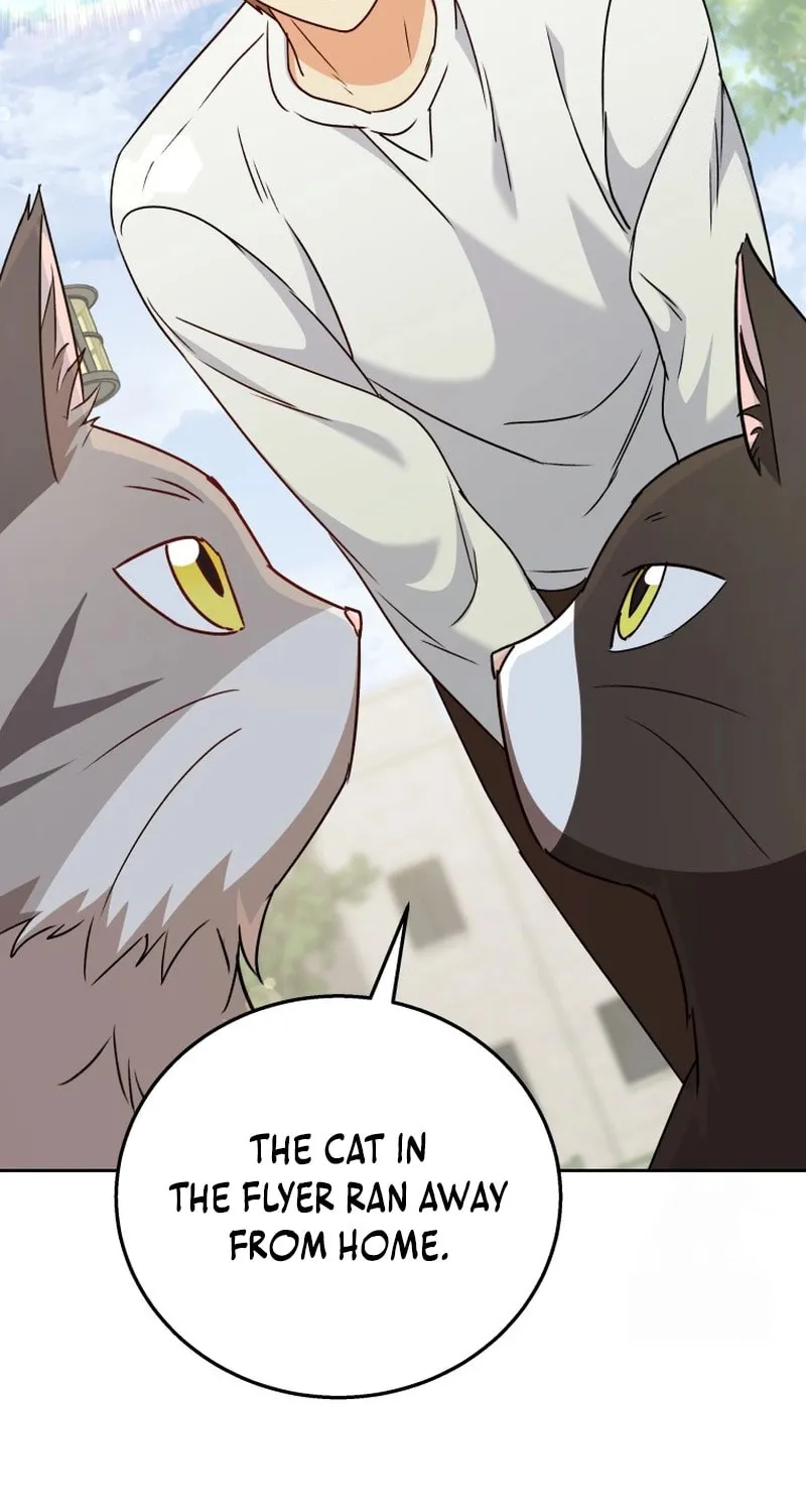 Veterinarian! Hello? Chapter 75 page 53 - 