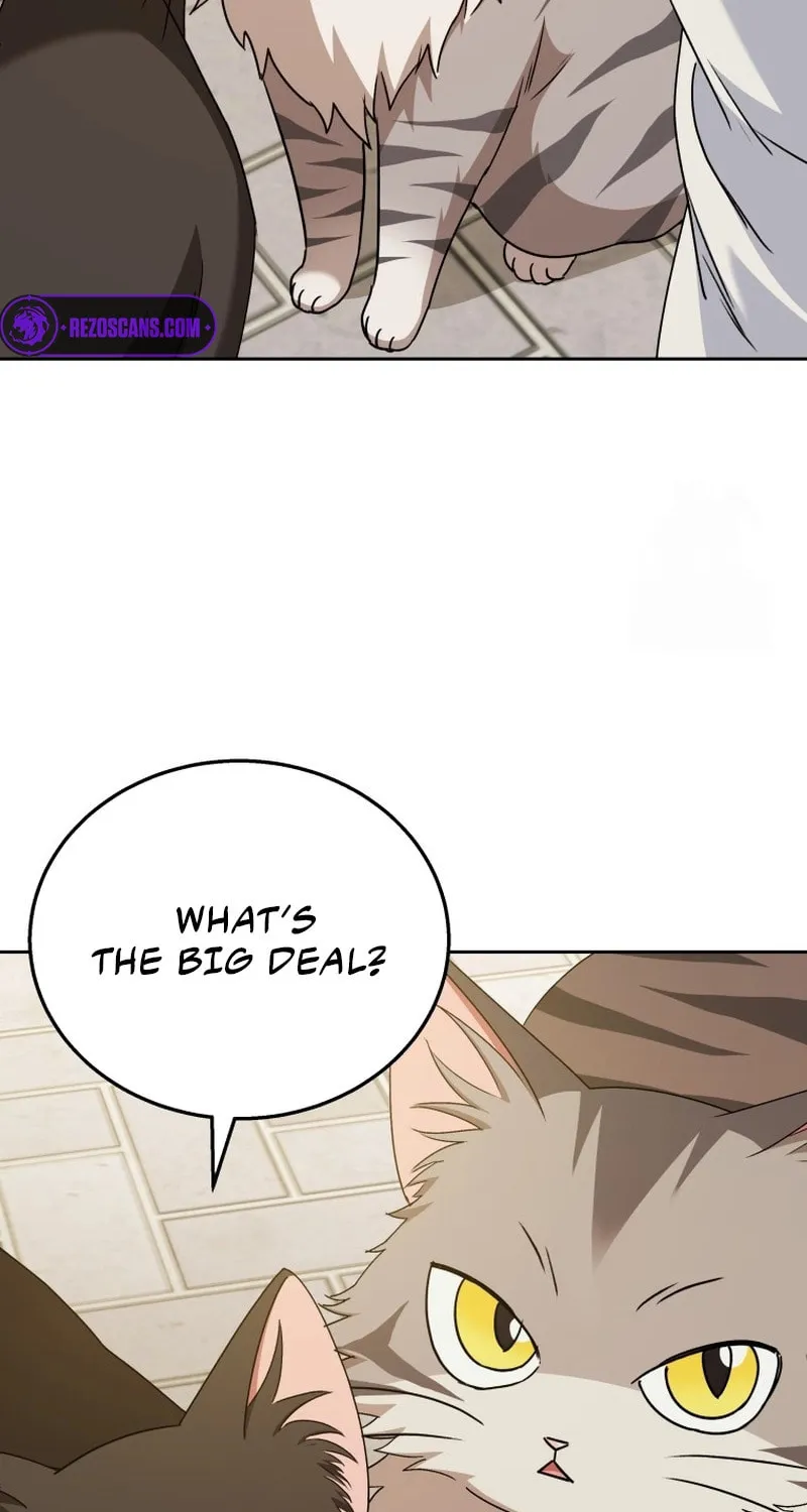 Veterinarian! Hello? Chapter 75 page 55 - 