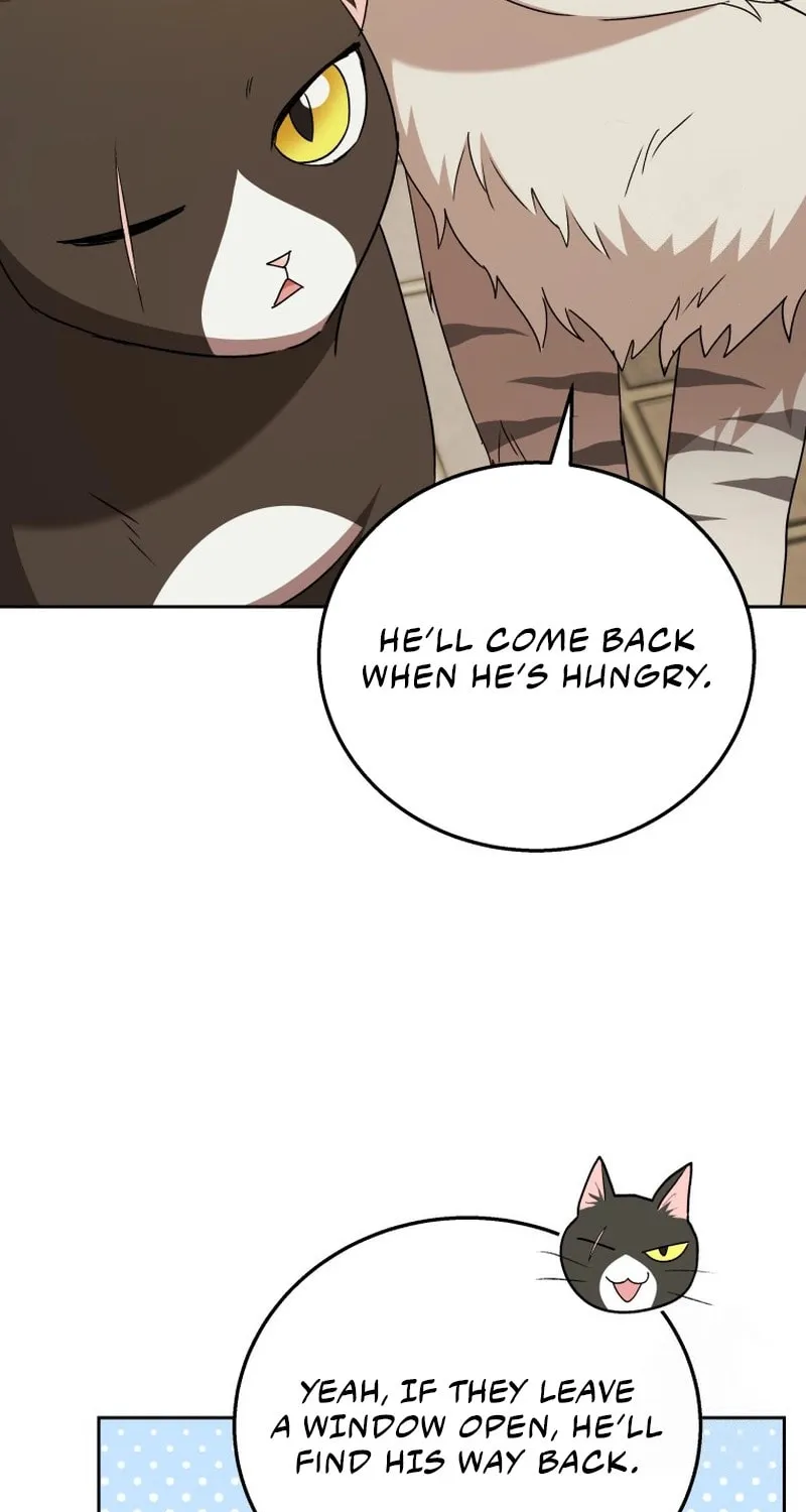 Veterinarian! Hello? Chapter 75 page 56 - 
