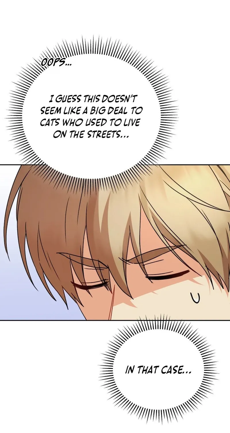 Veterinarian! Hello? Chapter 75 page 58 - 