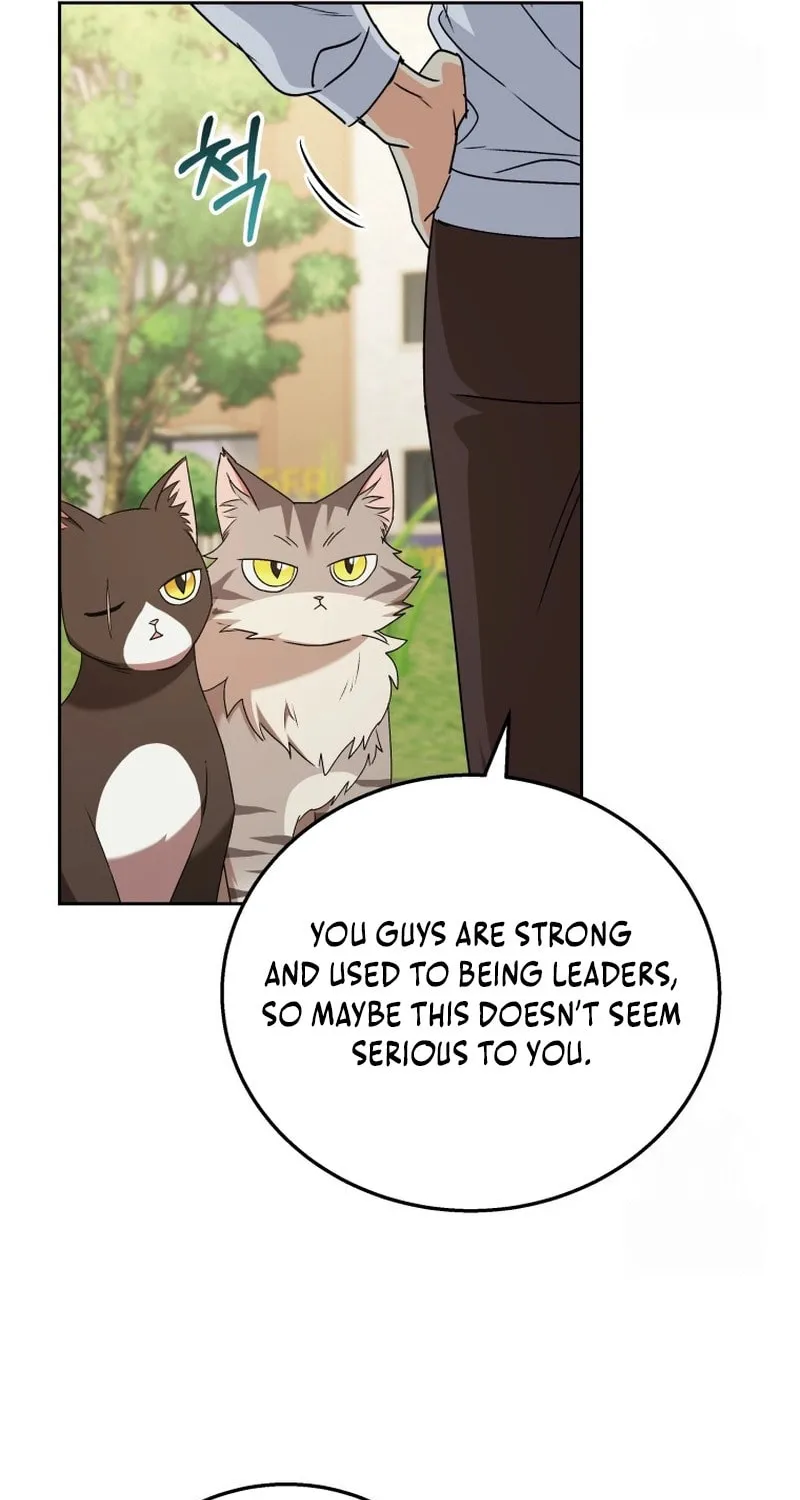 Veterinarian! Hello? Chapter 75 page 60 - 