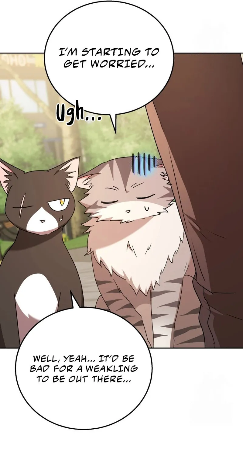 Veterinarian! Hello? Chapter 75 page 69 - 