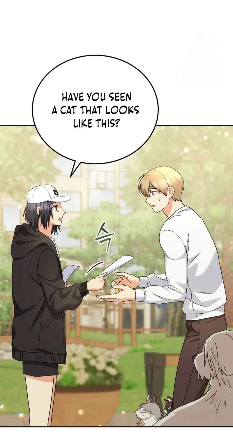 Veterinarian! Hello? Chapter 75 page 8 - 