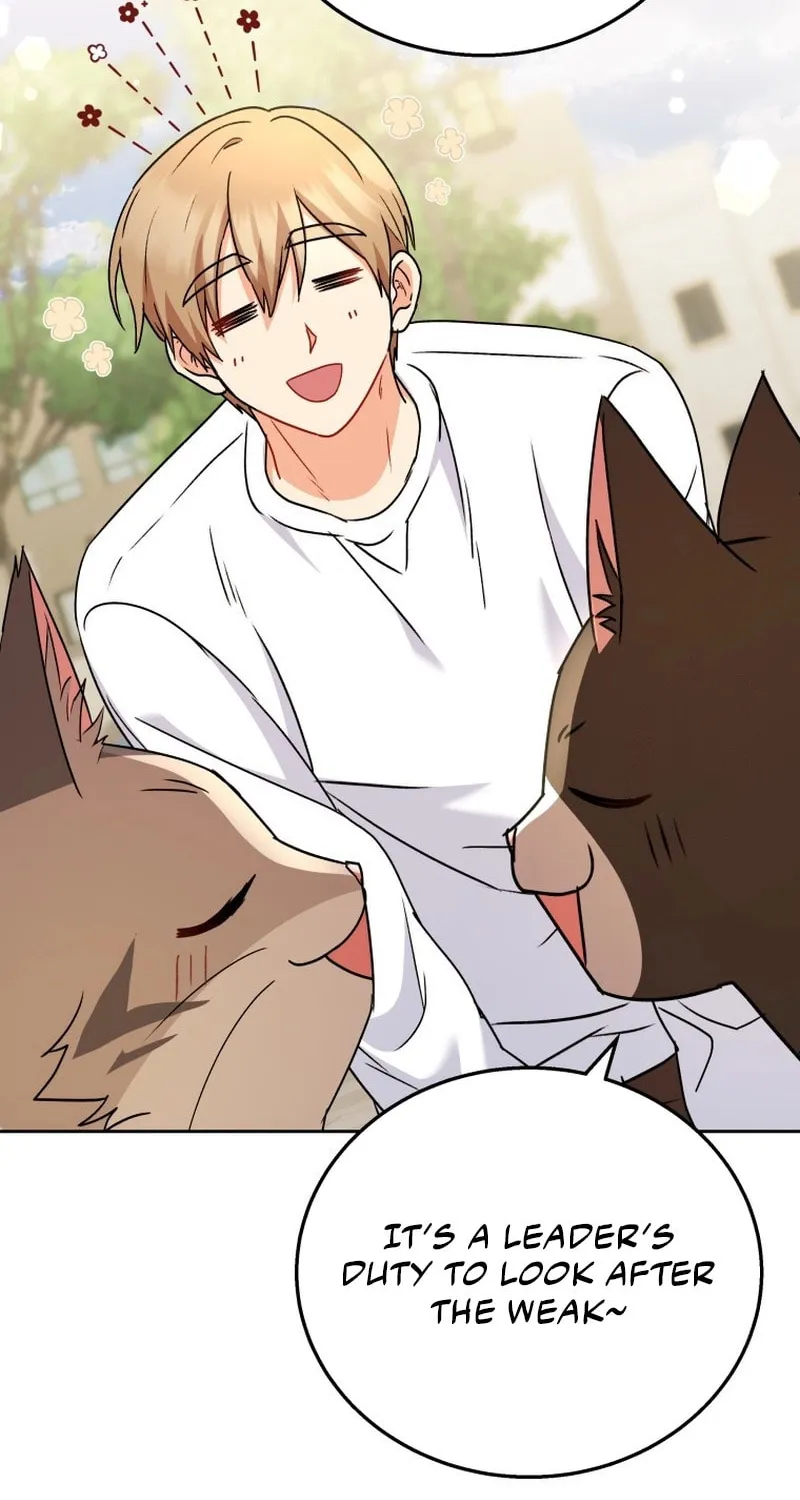 Veterinarian! Hello? Chapter 75 page 74 - 