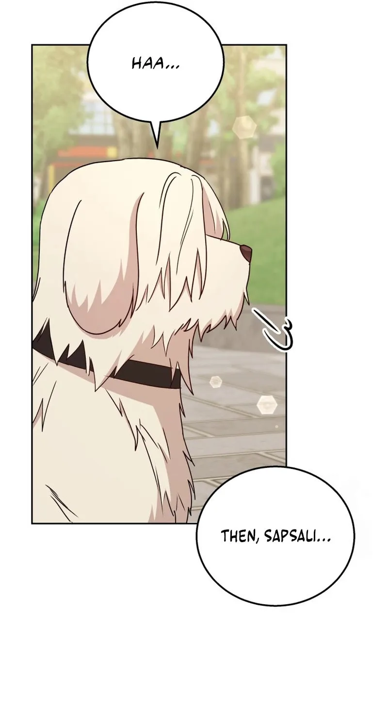 Veterinarian! Hello? Chapter 75 page 78 - 