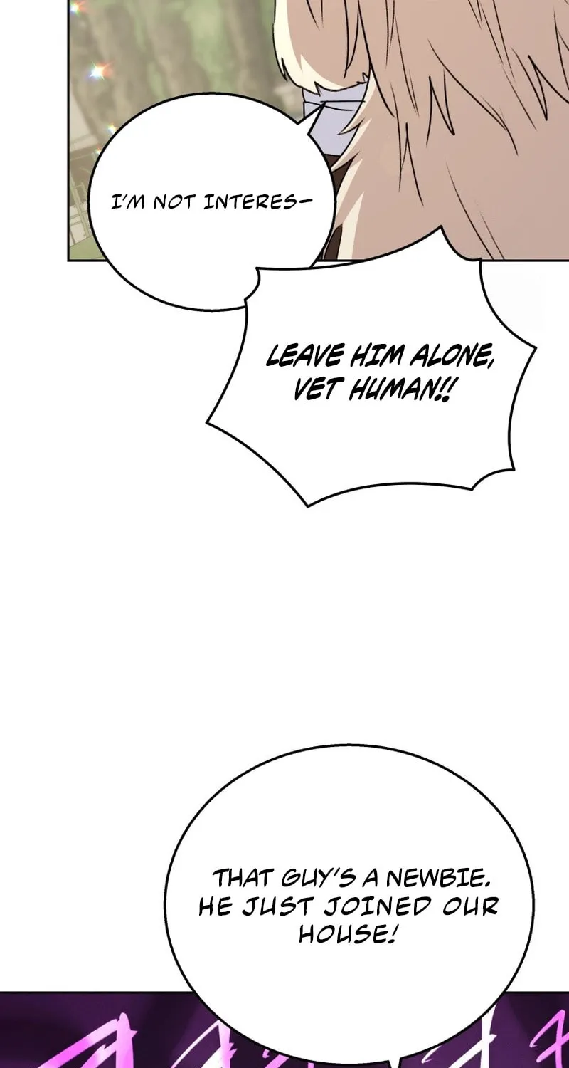 Veterinarian! Hello? Chapter 75 page 80 - 