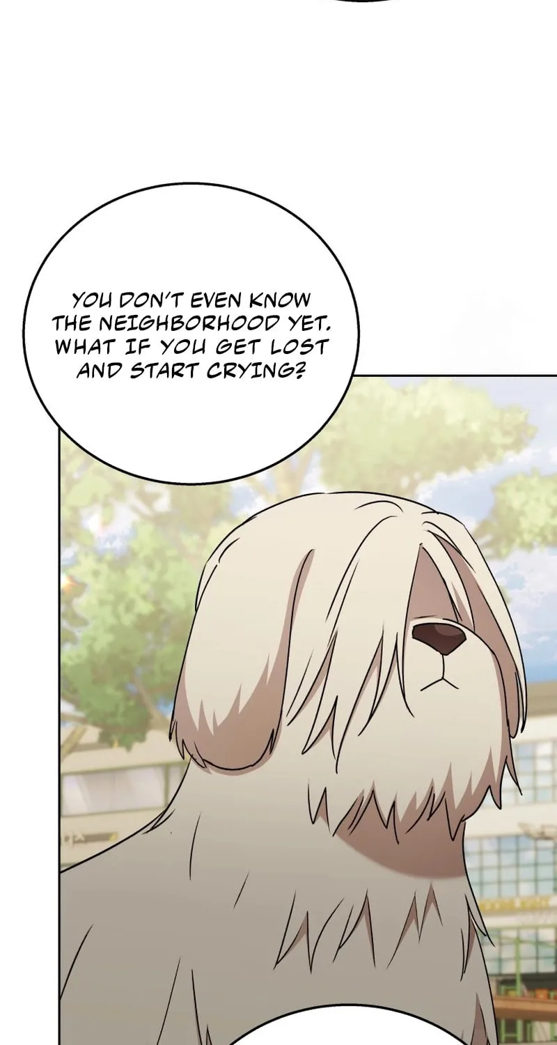 Veterinarian! Hello? Chapter 75 page 83 - 