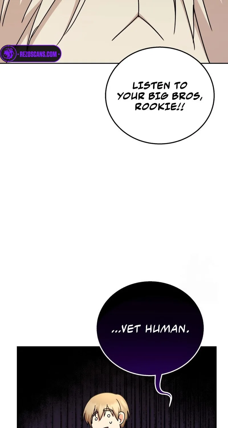 Veterinarian! Hello? Chapter 75 page 85 - 