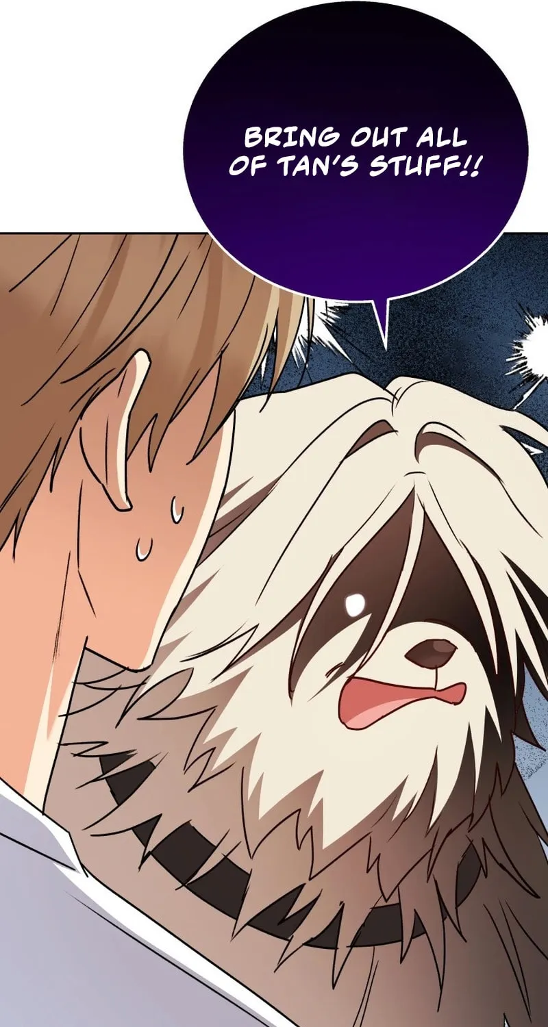 Veterinarian! Hello? Chapter 75 page 87 - 
