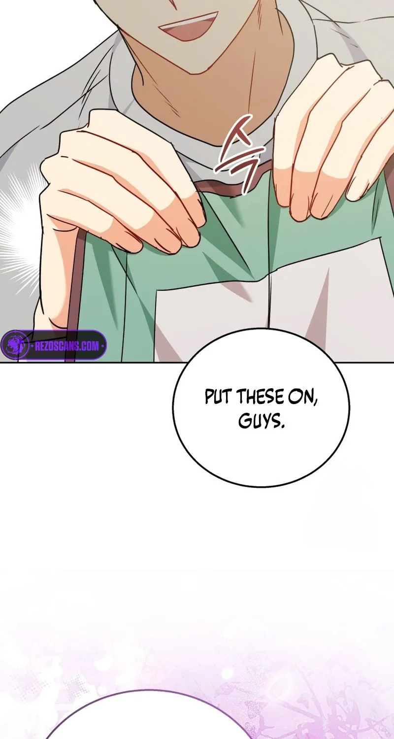 Veterinarian! Hello? Chapter 75 page 89 - 