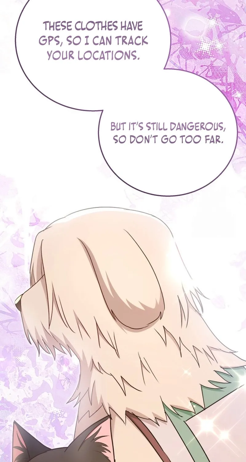 Veterinarian! Hello? Chapter 75 page 90 - 