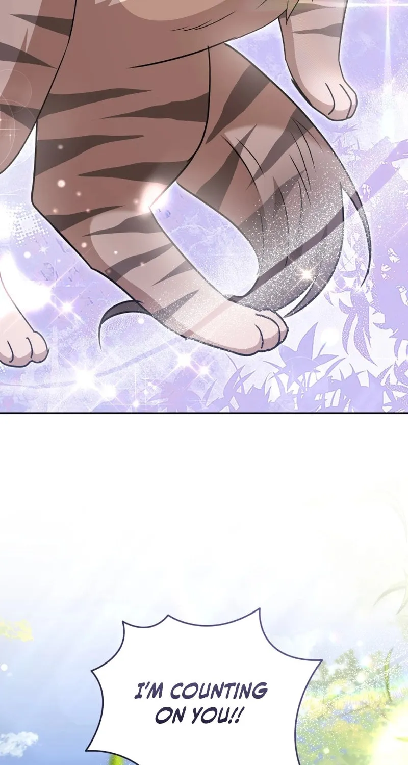 Veterinarian! Hello? Chapter 75 page 92 - 