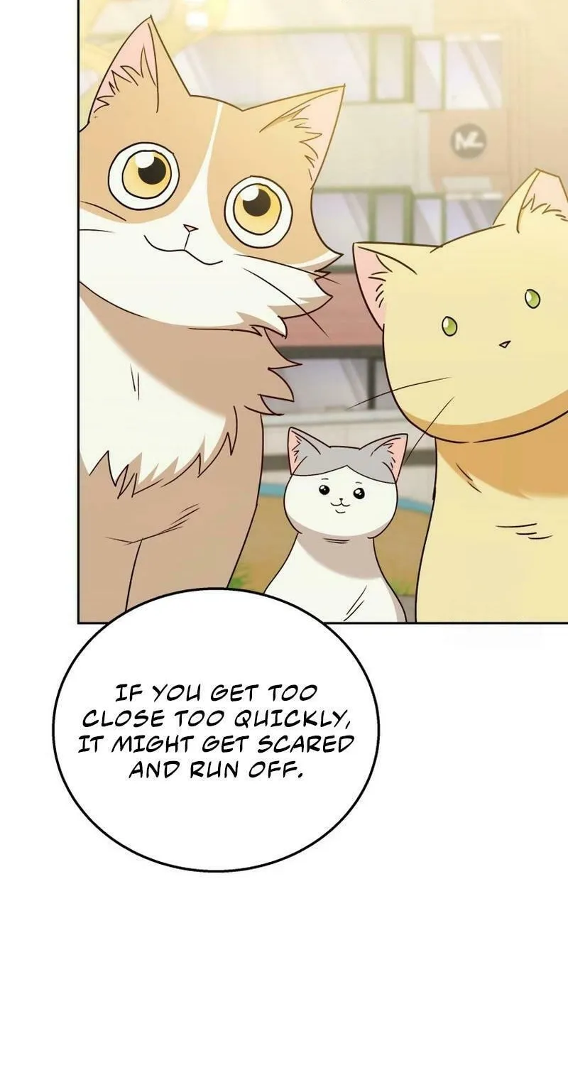 Veterinarian! Hello? Chapter 76 page 24 - 