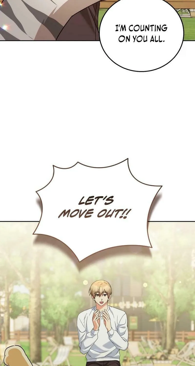 Veterinarian! Hello? Chapter 76 page 26 - 