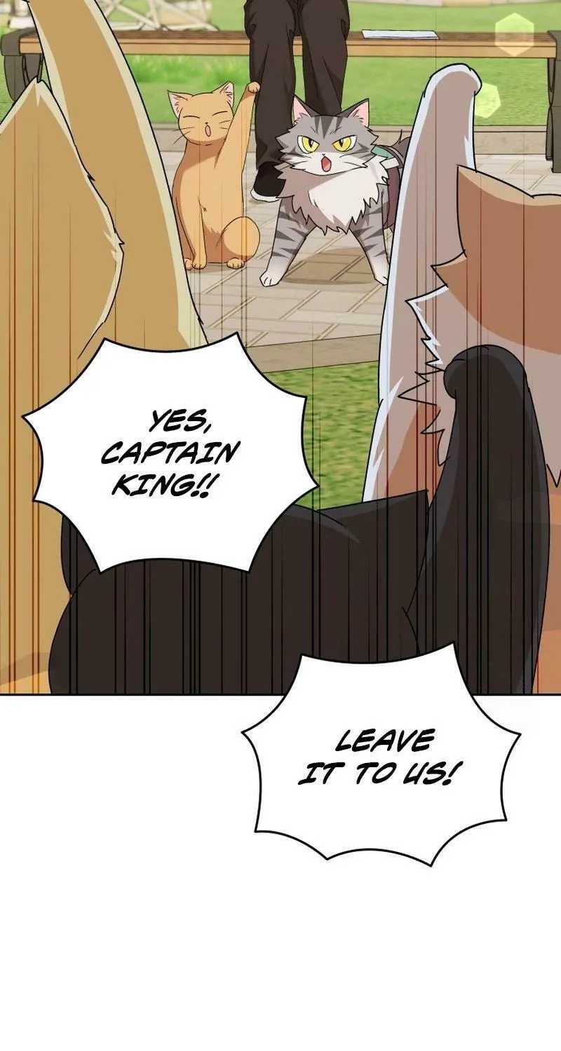 Veterinarian! Hello? Chapter 76 page 27 - 