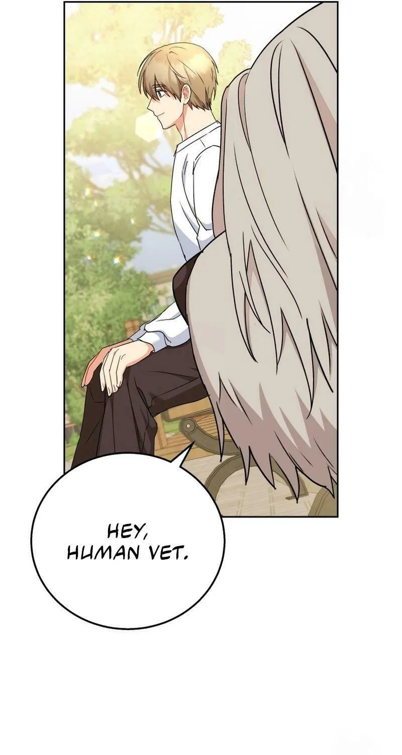 Veterinarian! Hello? Chapter 76 page 29 - 