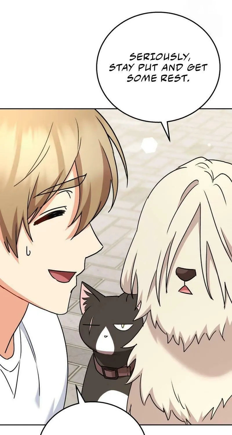 Veterinarian! Hello? Chapter 76 page 30 - 