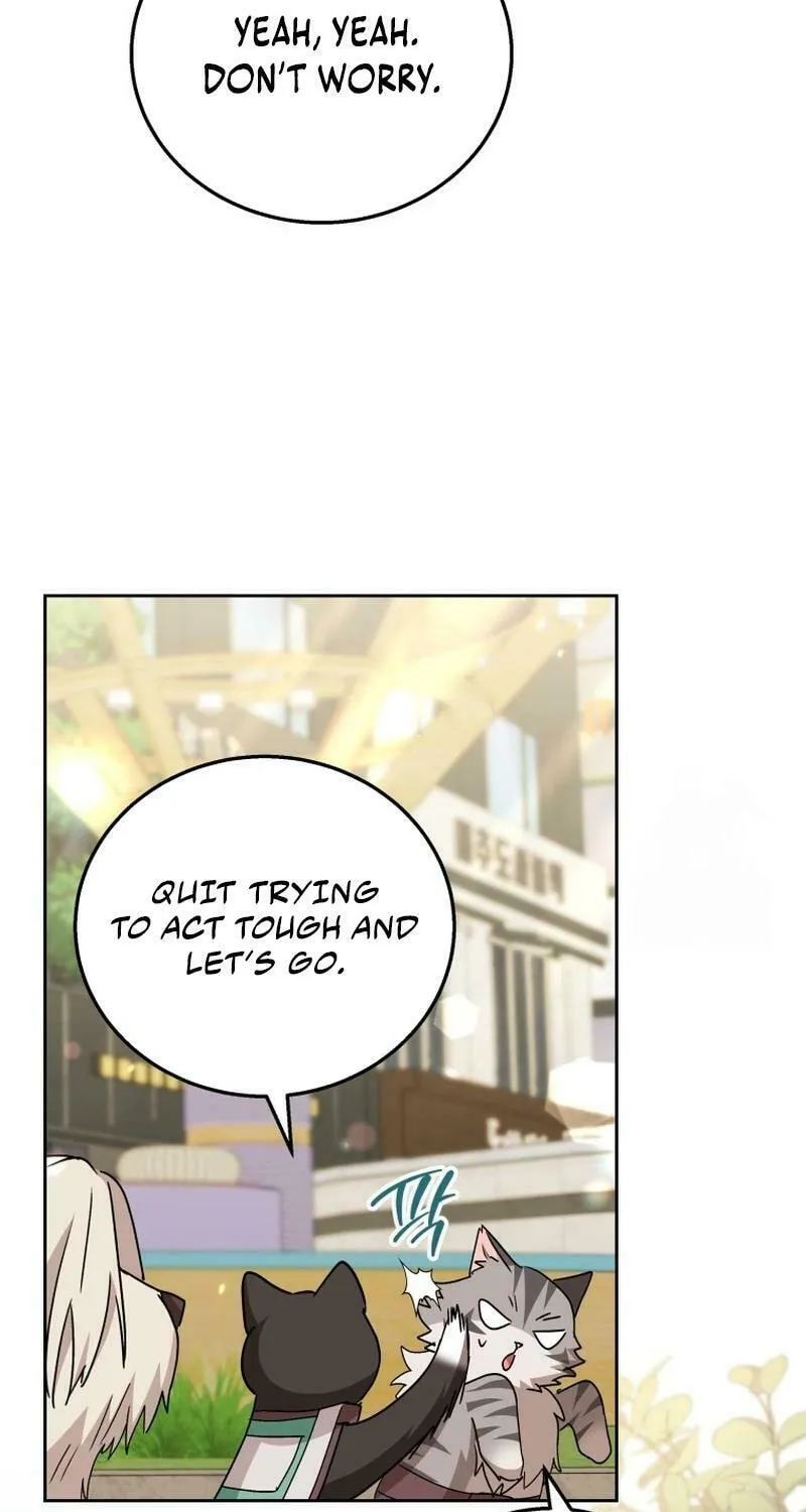 Veterinarian! Hello? Chapter 76 page 31 - 