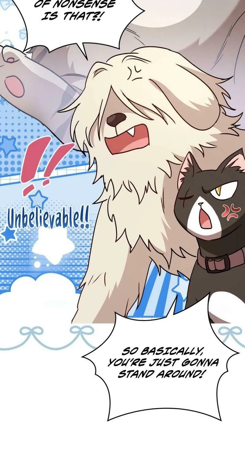 Veterinarian! Hello? Chapter 76 page 41 - 