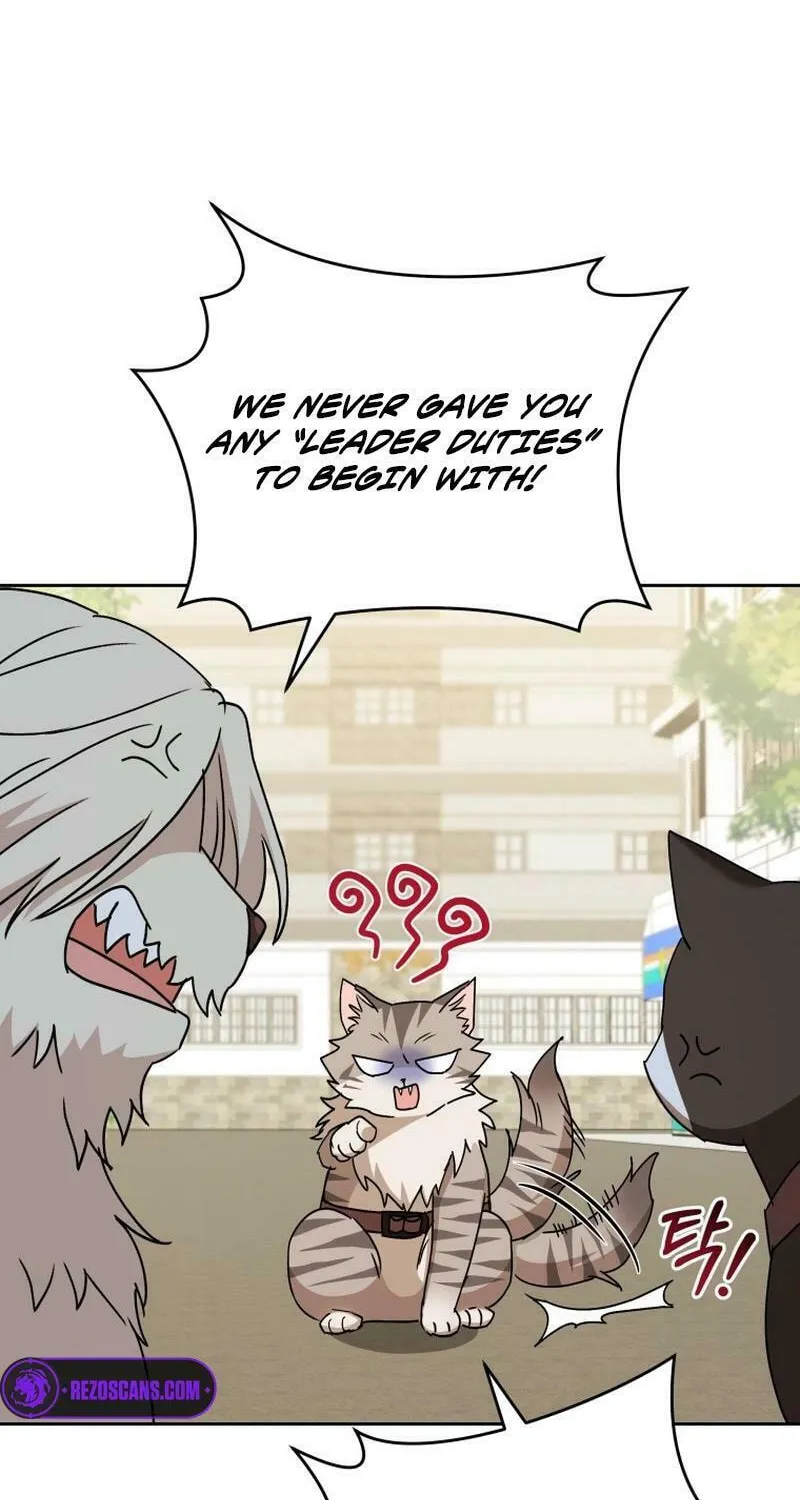 Veterinarian! Hello? Chapter 76 page 42 - 