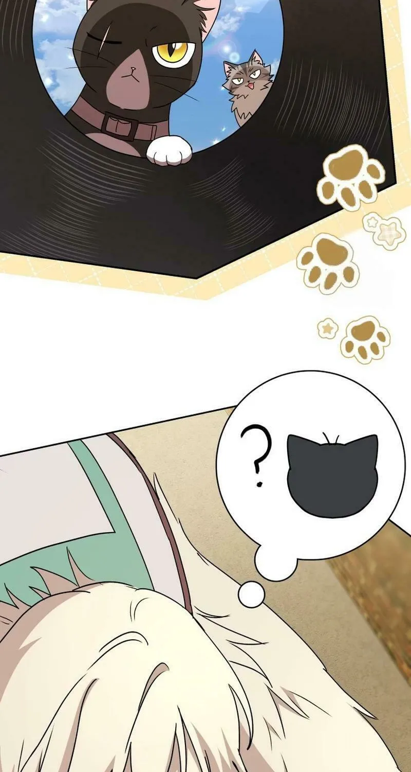 Veterinarian! Hello? Chapter 76 page 46 - 