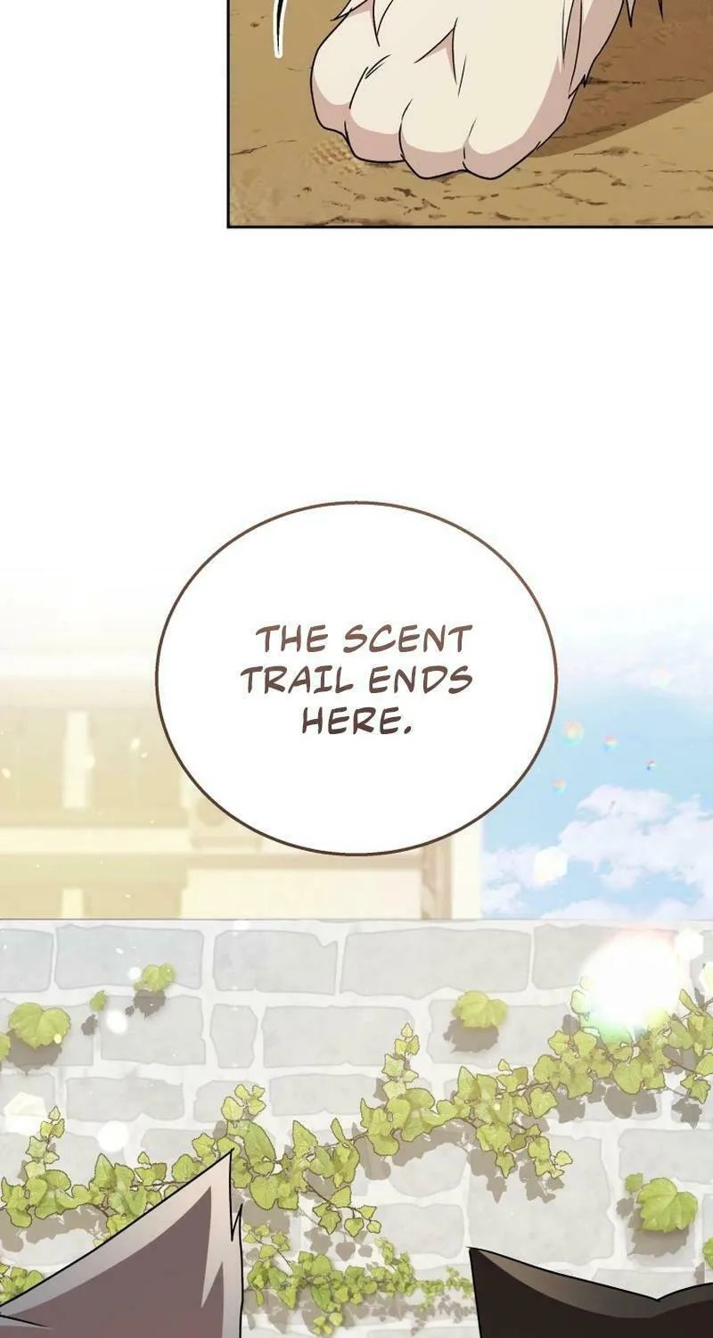 Veterinarian! Hello? Chapter 76 page 50 - 