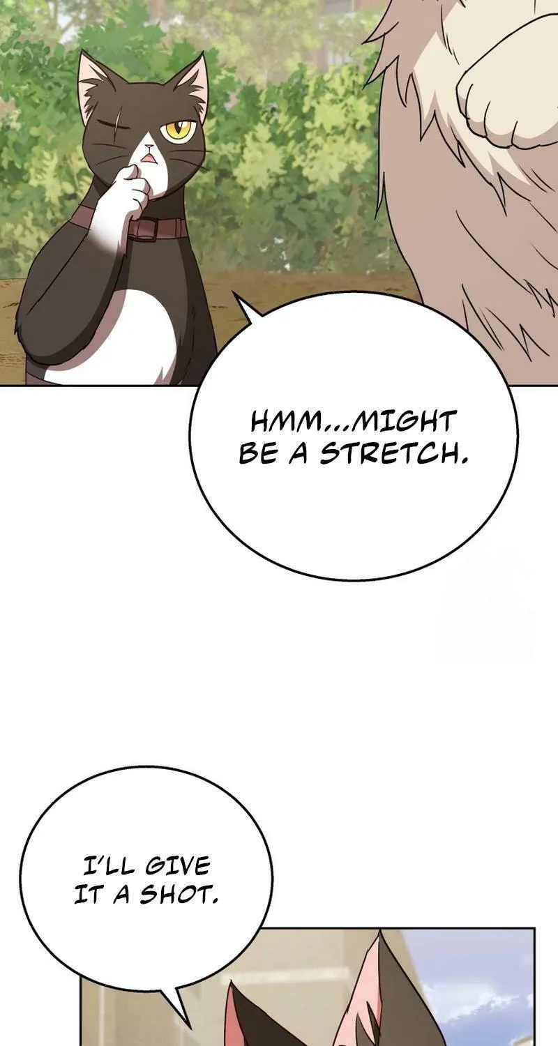 Veterinarian! Hello? Chapter 76 page 54 - 