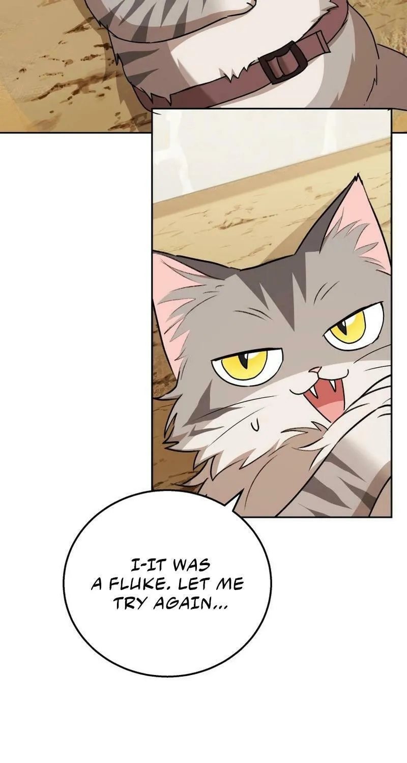 Veterinarian! Hello? Chapter 76 page 64 - 